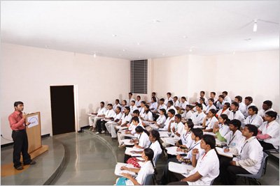 Gaura College Of Pharmacy