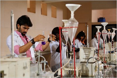 Gaura College Of Pharmacy