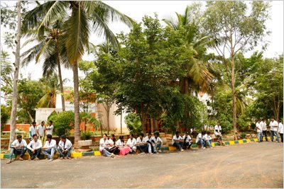 Gaura College Of Pharmacy